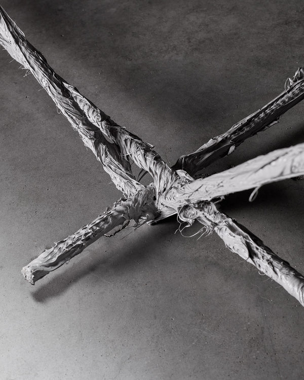 Fly Roof Recamier by Lionel Jadot