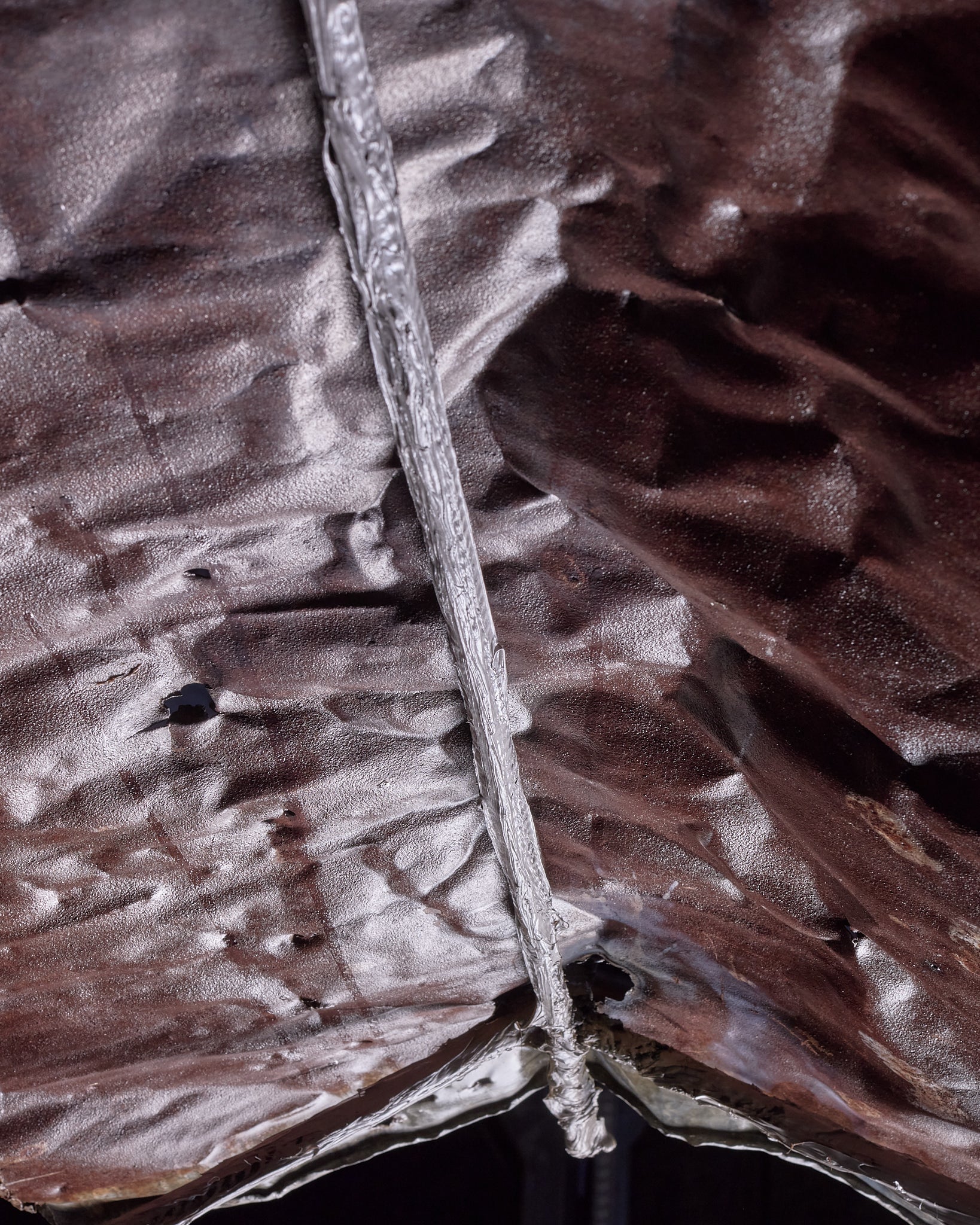 Fly Roof Recamier by Lionel Jadot