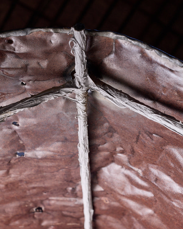 Fly Roof Recamier by Lionel Jadot