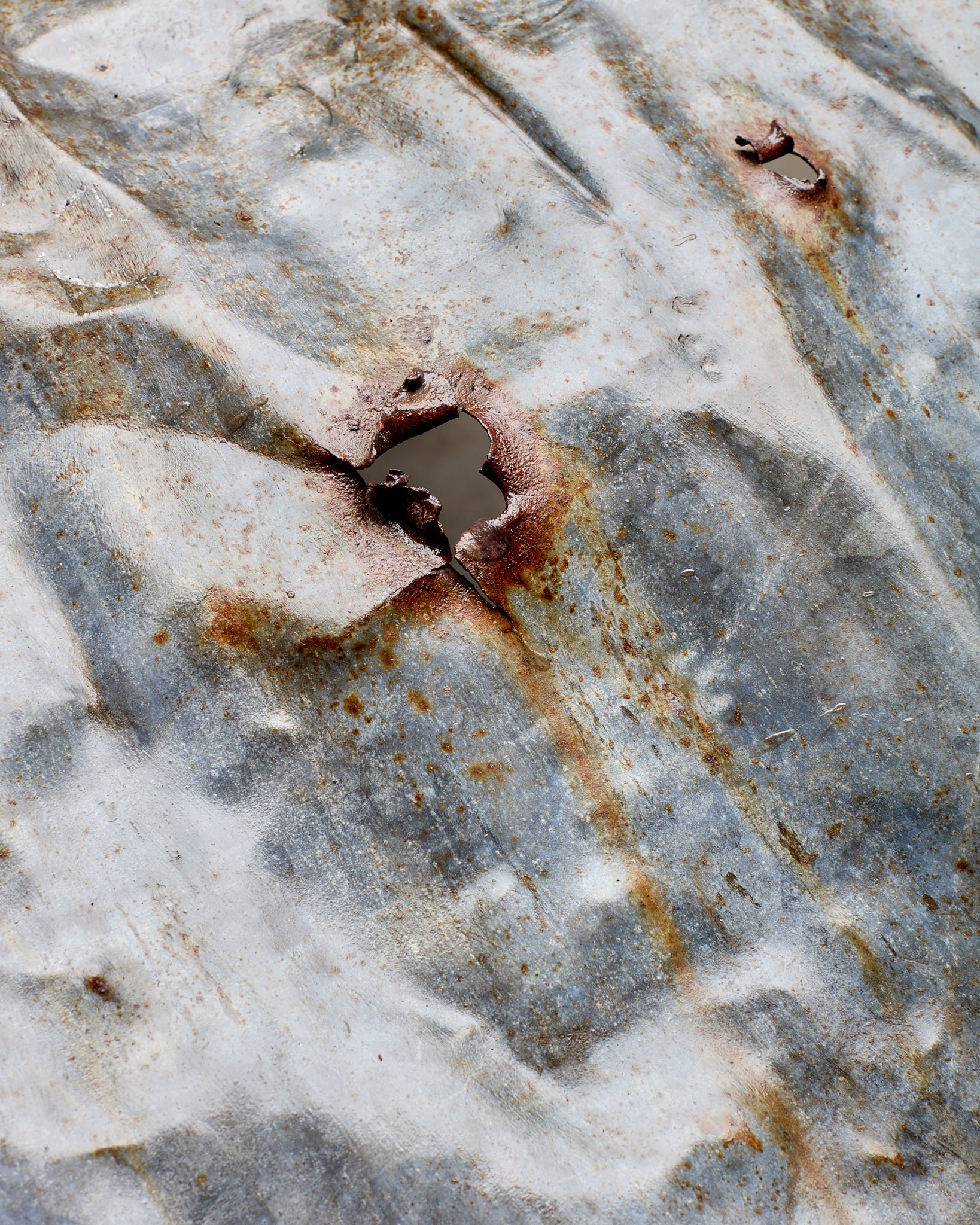 Fly Roof Recamier by Lionel Jadot