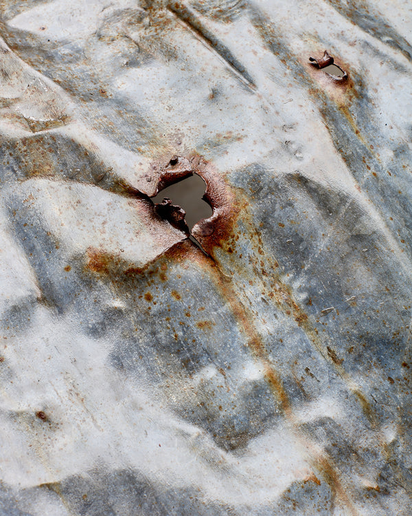 Fly Roof Recamier by Lionel Jadot