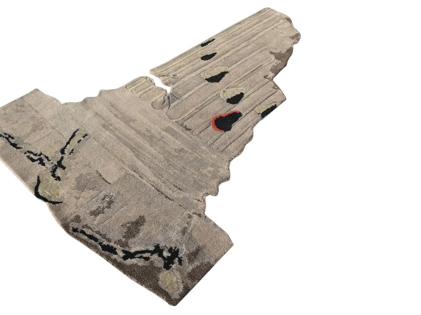 Fragment IV by Dinodo Studio