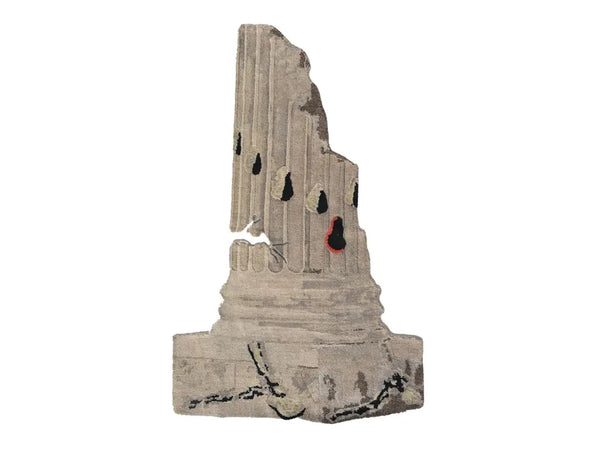 Fragment IV by Dinodo Studio