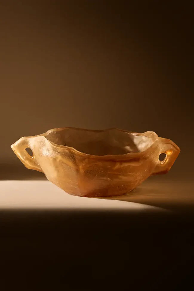 MC VI - Collectable Bowl by Marcela Cure