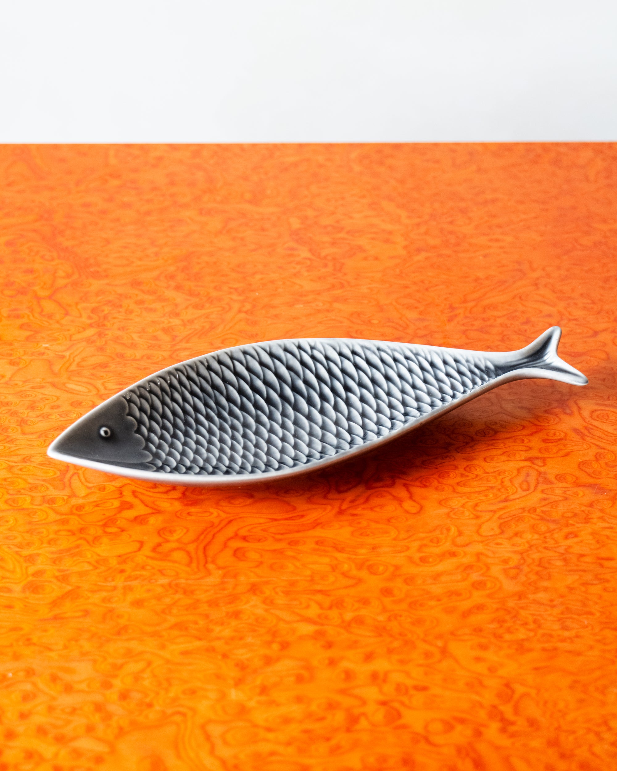 Fladen Fish Ceramic Dish by Stig Lindberg