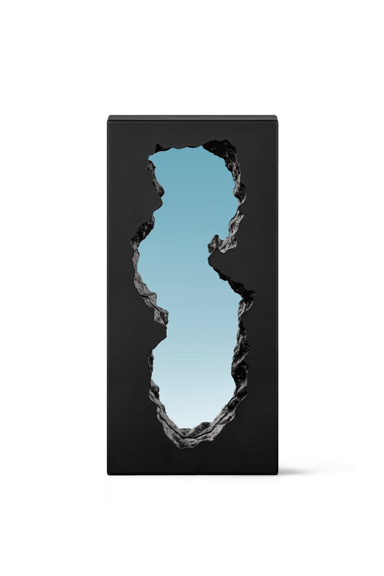 Guframini - Broken Mirror Black