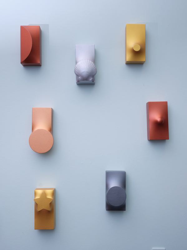Copper Circle - Samantha McCurdy