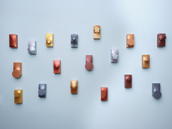 Copper Circle - Samantha McCurdy