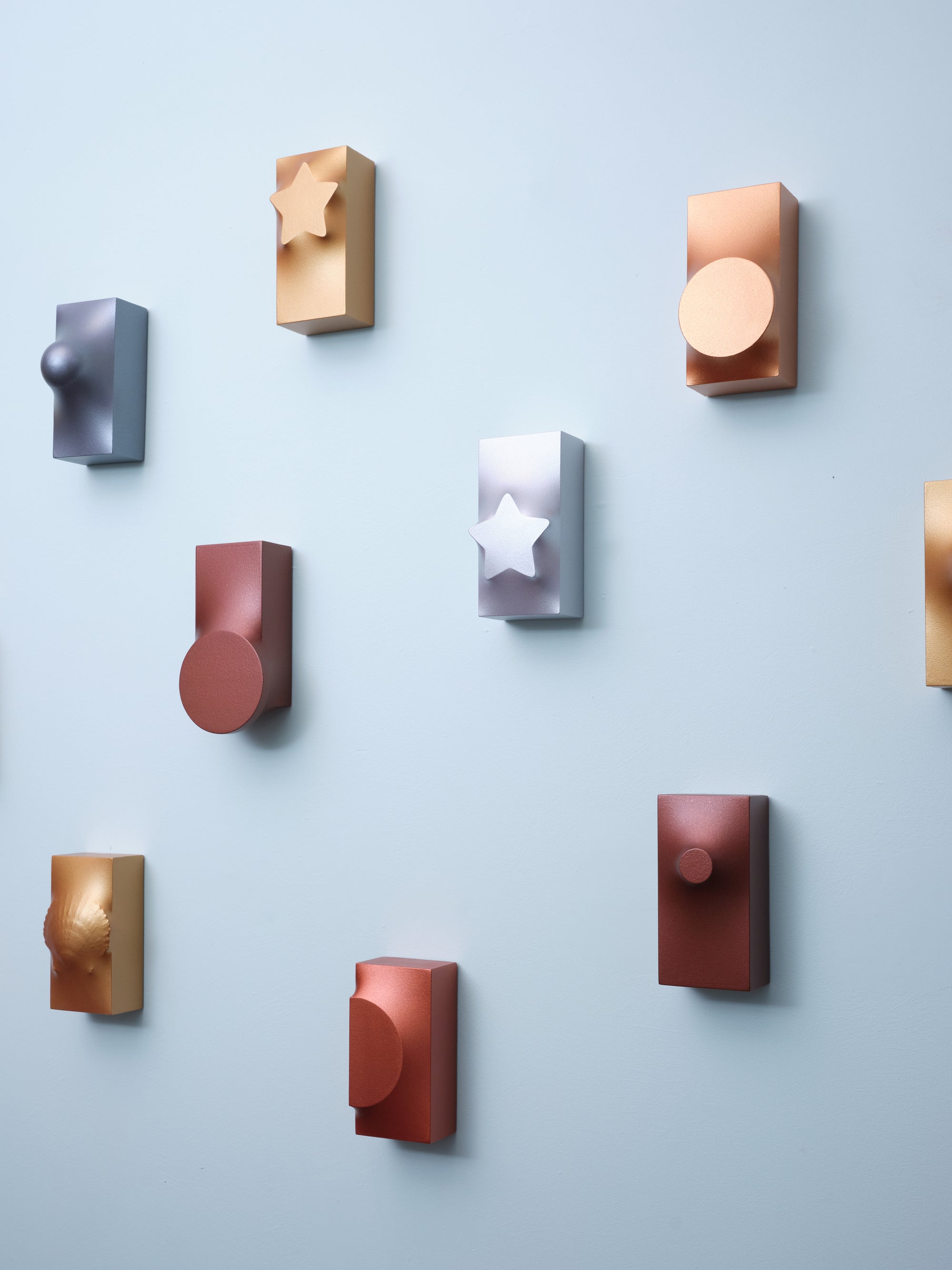 Copper Circle - Samantha McCurdy