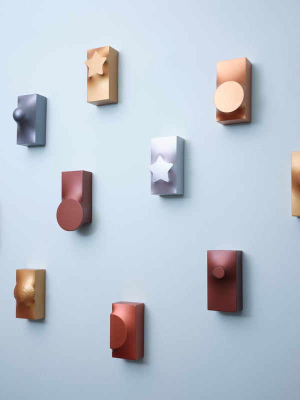 Copper Circle - Samantha McCurdy