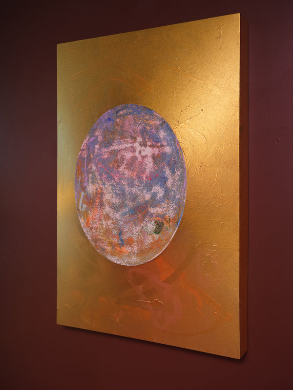 The Rhythm of Faces - Samantha McCurdy
