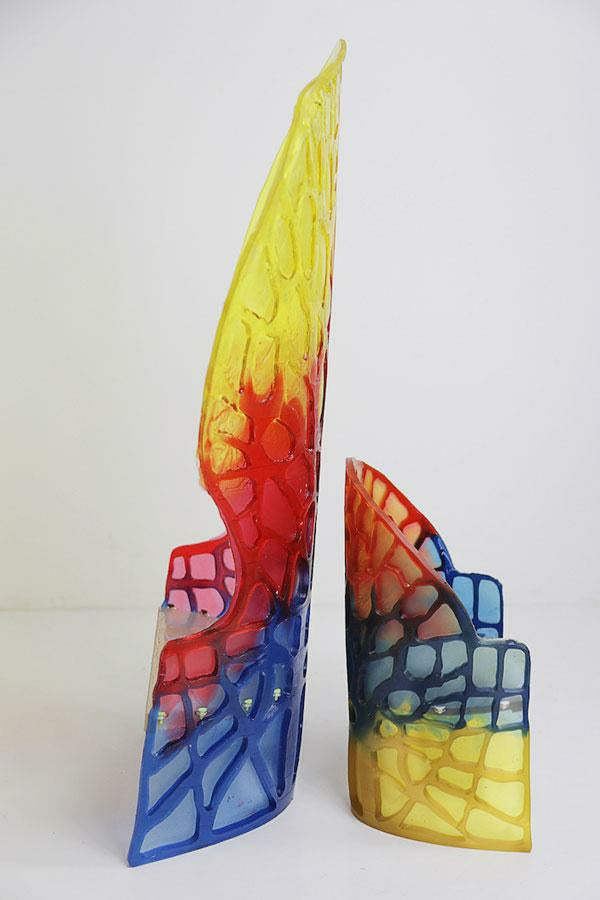 Oman Throne by Gaetano Pesce
