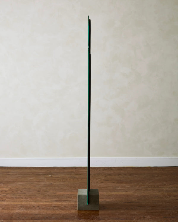 ‘Narciso’ Mirror by Claudio Platania