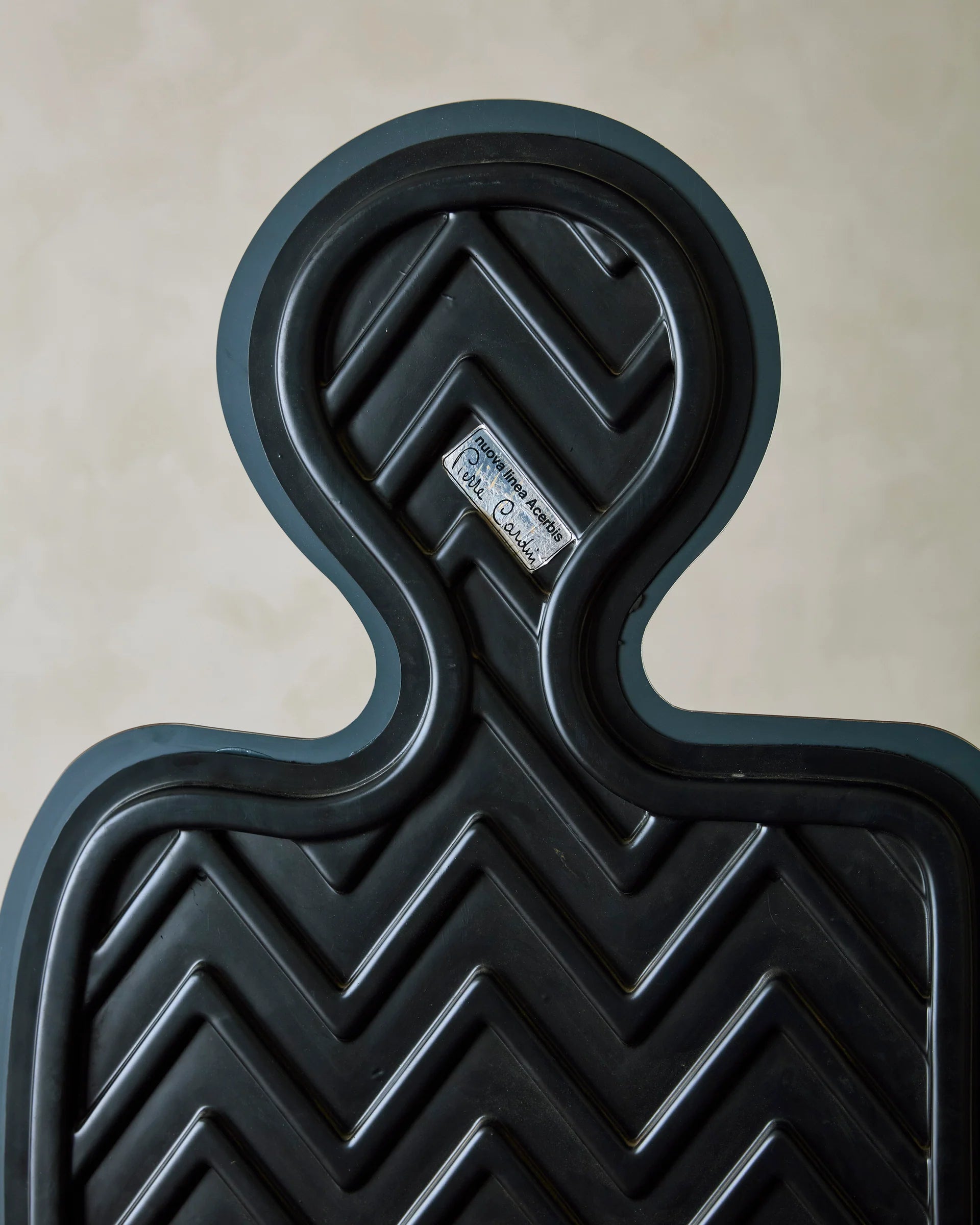 ‘Narciso’ Mirror by Claudio Platania