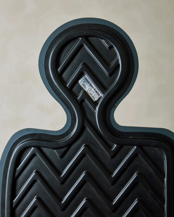 ‘Narciso’ Mirror by Claudio Platania