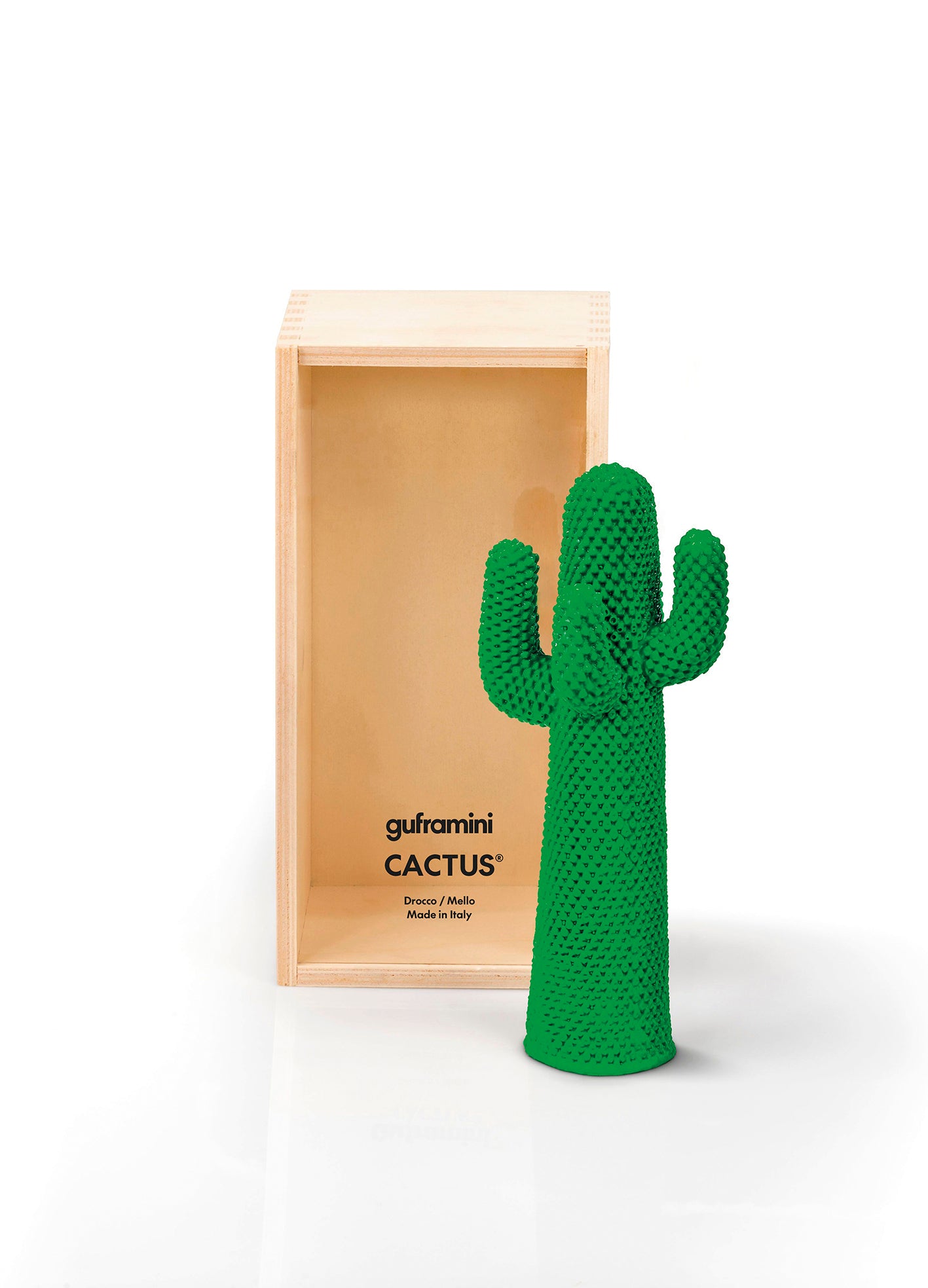 Guframini - Cactus