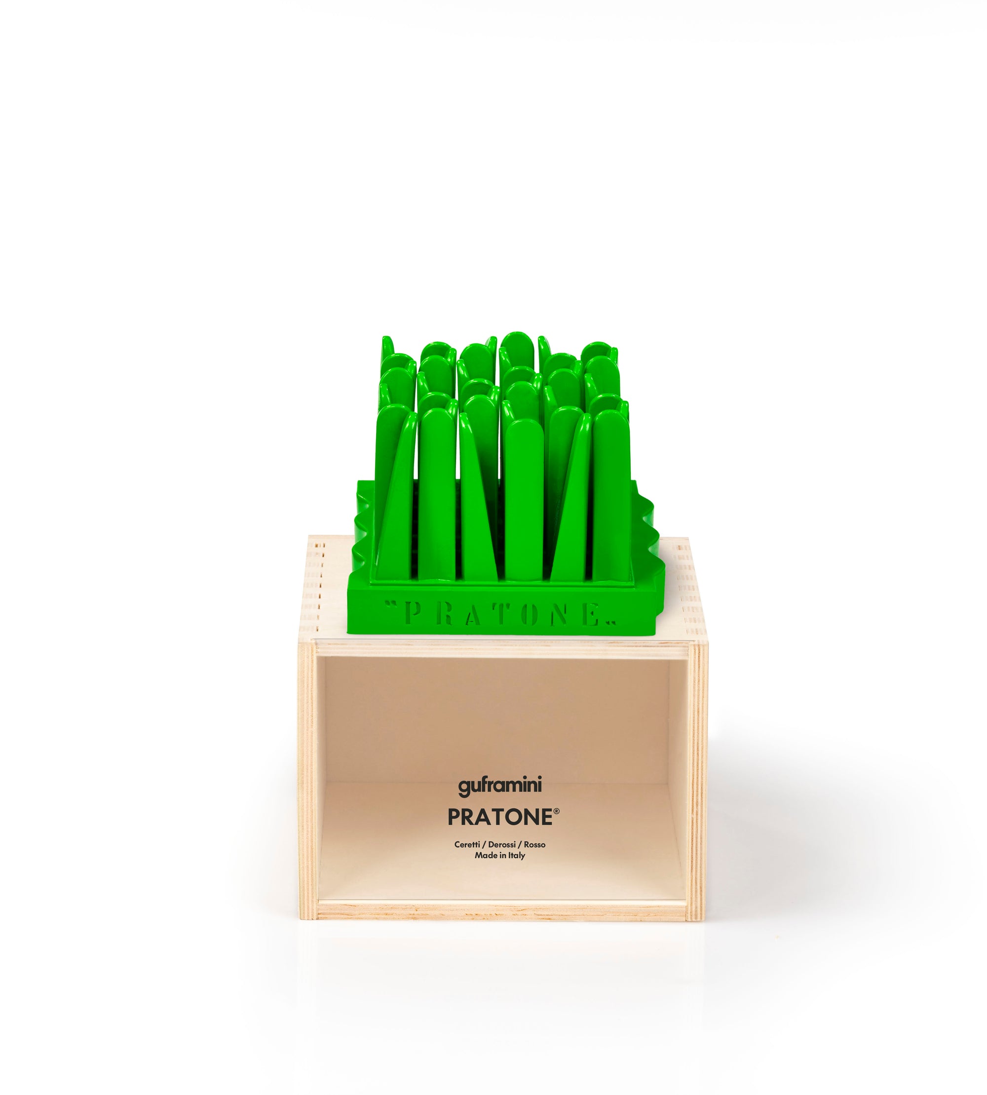 Guframini - Pratone